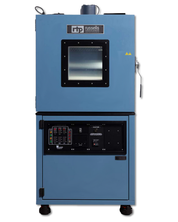 Russells GD-64-3-AC Temperature/Humidity Chamber