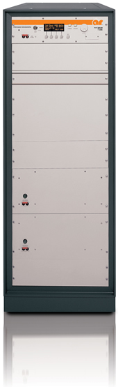 Image of Amplifier Research 1000T8G18B CW TWT Amplifier