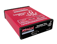 Potentiostats & Galvanostats