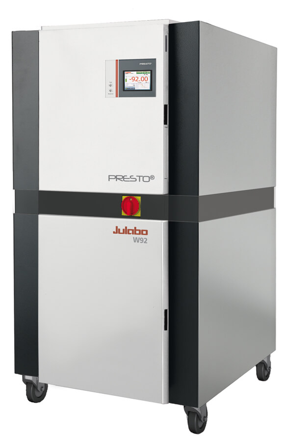 Image of Julabo PRESTO W92 | -92°C – 250°C, 25 kW