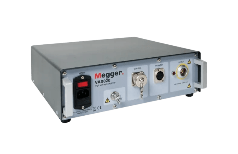 Megger VAX020