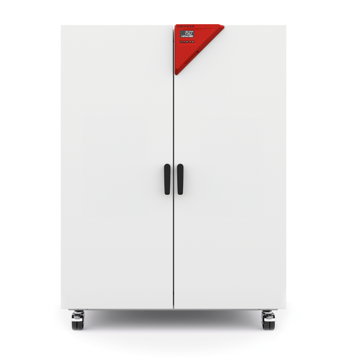 Image of Binder FED 720
