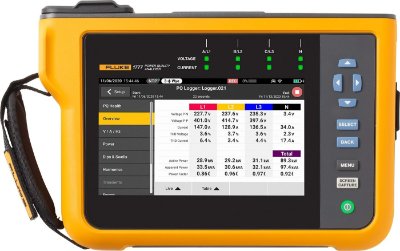 Fluke 1777