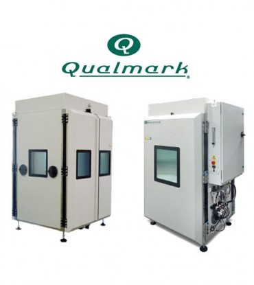 Image of Espec Qualmark Typhoon HALT Chambers
