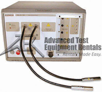 Image of Teseq CDN 133 3 Phase Coupling Network