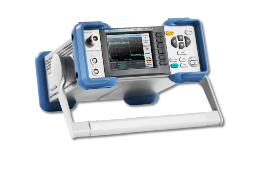 Rohde & Schwarz NRP2 RF Power Meter Rohde & Schwarz NRP2 RF Power Meter