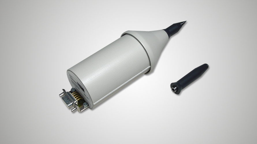 Image of EMC Partner DM1 Electrostatic Discharge Module for IEC 61000-4-2, ITU-T K20 (ESD3000DM1)