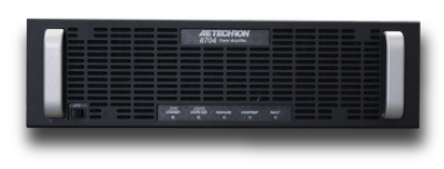 AE Techron 8704 Linear Power Amplifier