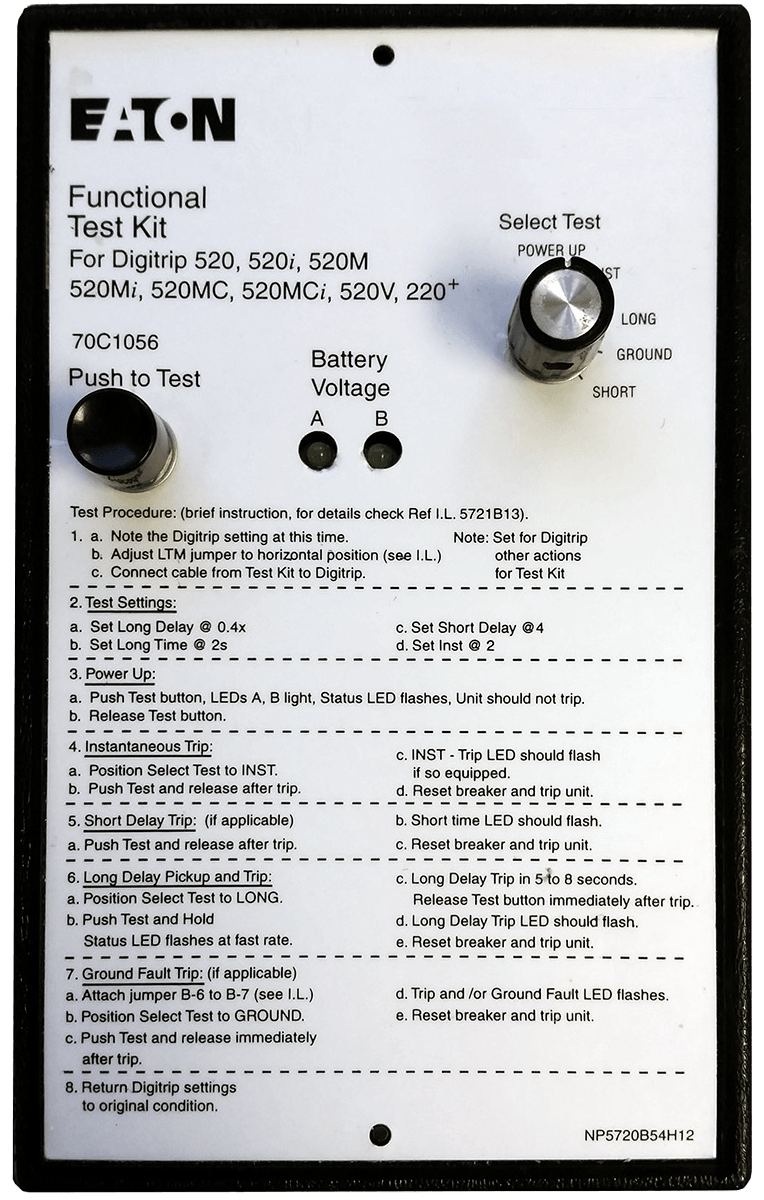 Rent Cutler Hammer 70C1056G54