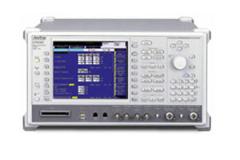 Image of Anritsu MT8820B Radio Communication Analyzer