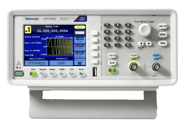 Function Generators