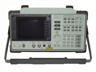 Image of Keysight 8590A 10 kHz - 1.5 GHz Spectrum Analyzer