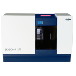 Image of Bruker SkyScan 1273 High-Capacity 3D X-ray Microscopy