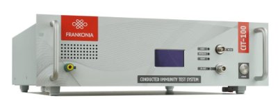 Frankonia CIT-100 Compact Immunity Test System Frankonia CIT-100 Compact Immunity Test System