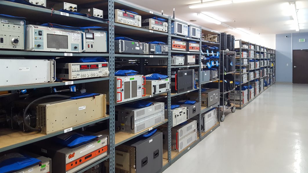 ATEC Warehouse