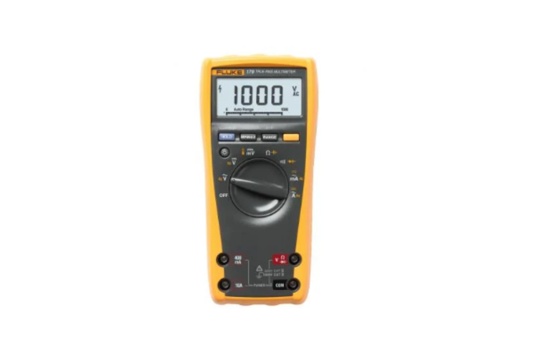 Image of Fluke 179 Digital Multimeter