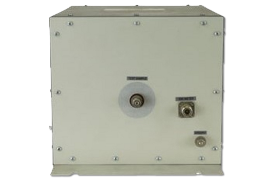 Solar 9331-50-TS-200-N LISN Solar 9331-50-TS-200-N LISN