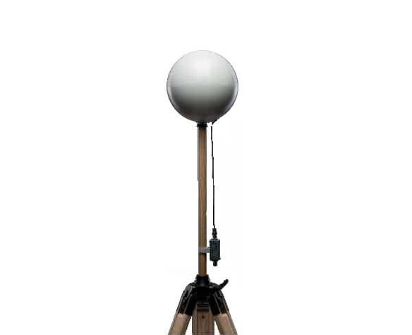 Image of PMM VDH-01 Van Der Hoofden Antenna Image of PMM VDH-01 Van Der Hoofden Antenna