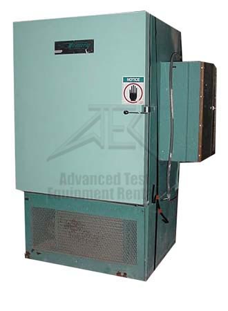 Image of Tenney TH27 Temperature Humidity Cycling Test Chamber