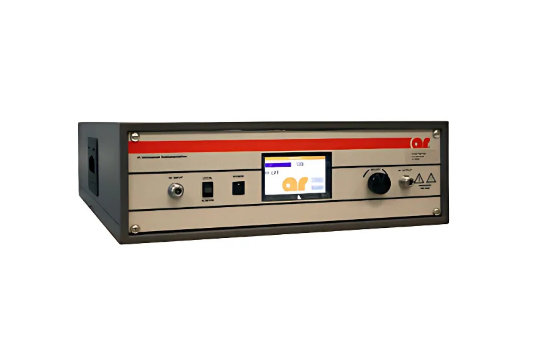 Image of Amplifier Research 30S1G6C CW Amplifier