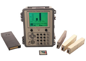 Image of BVS Coyote Dual Modular Receiver Image of BVS Coyote Dual Modular Receiver