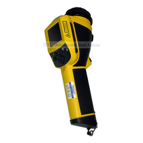 Image of Flir ThermaCAM B2 Infrared Camera