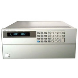 Image of Keysight N3300A DC Electronic Load 1800 Watt