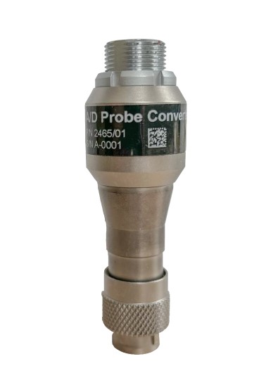 Image of Narda A/D Probe Converter | FieldMan Adaptor