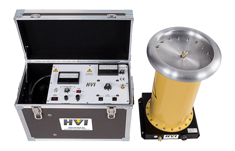 Image of a High Voltage PFT-1003CM