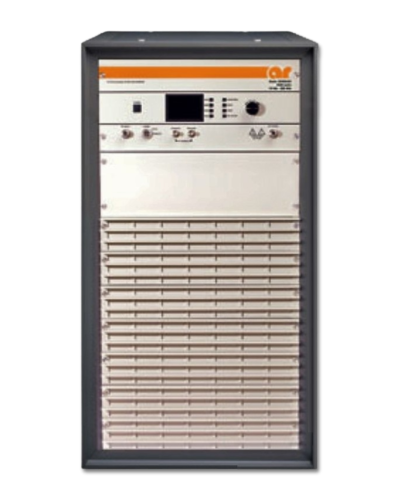 Amplifier Research 2500A225 RF Power Amplifier Amplifier Research 2500A225 RF Power Amplifier