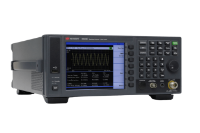 Image of a 3 GHz Spectrum Analyzer