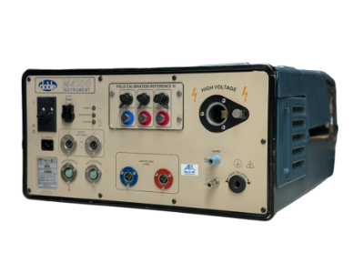 Doble M4100 Power Factor Insulation Analyzer Doble M4100 Power Factor Insulation Analyzer