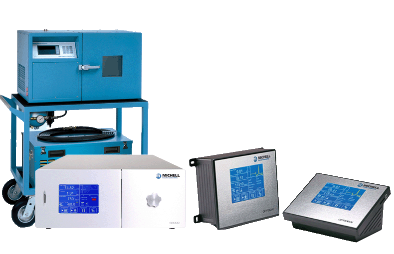 Humidity Calibrators Icon