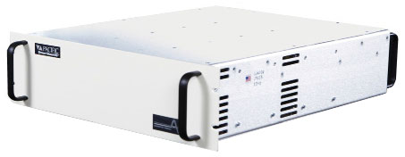 Image of Pacific Power M6204 IEC Flicker Impedance Unit