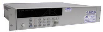 Image of Keysight 3499A 5-Slot Switch Control Mainframe Image of Keysight 3499A 5-Slot Switch Control Mainframe