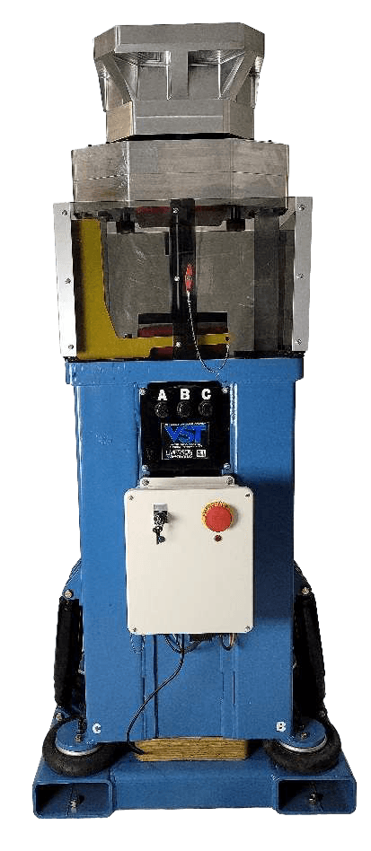 Image of Emerson Apparatus PSM Series