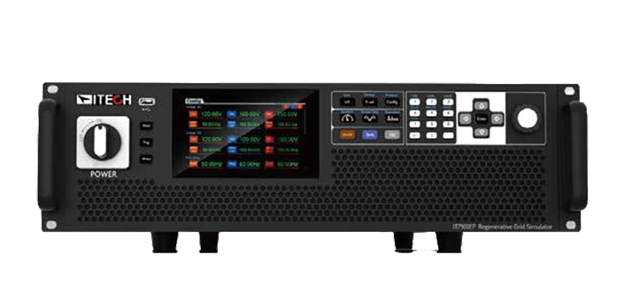 Image of ITECH IT7963EP-350-315