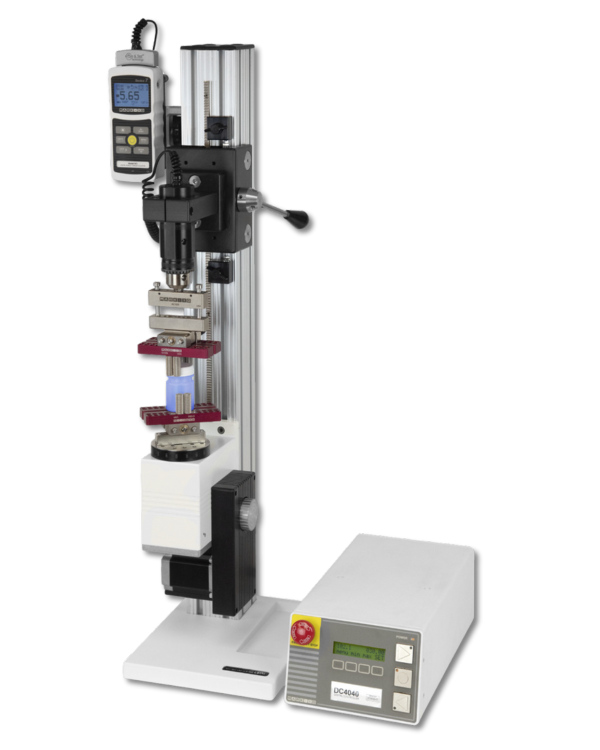 Image of Mark-10 TSTM-DC-1 Torque Test Stand