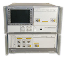 Image of Keysight 71603B Error Performance Analyzer - BERT