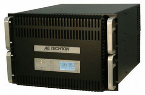 AE Techron 7796 DC Power Amplifier