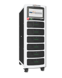 Battery Cell Testers