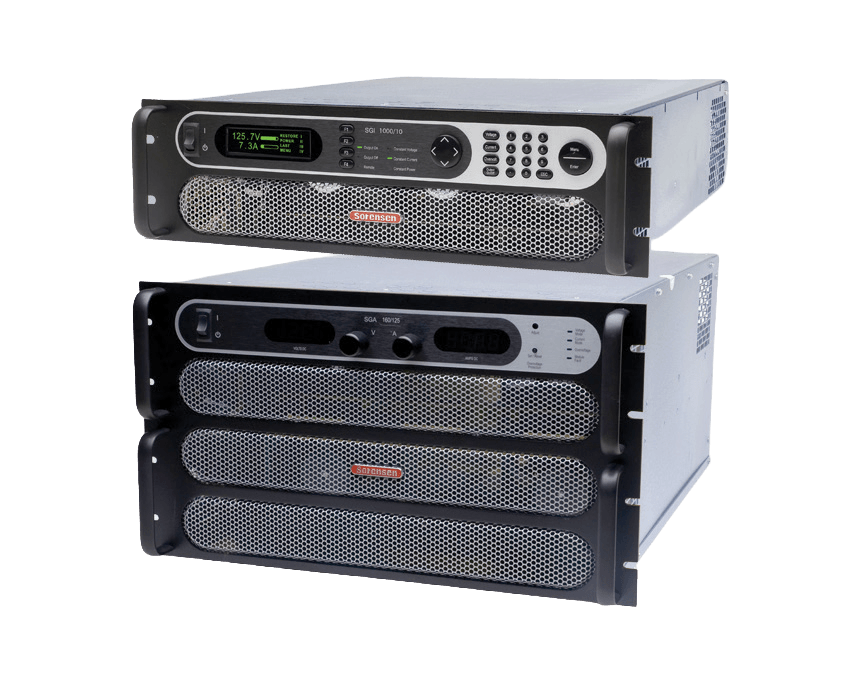 Image of Sorensen SGI10-1200