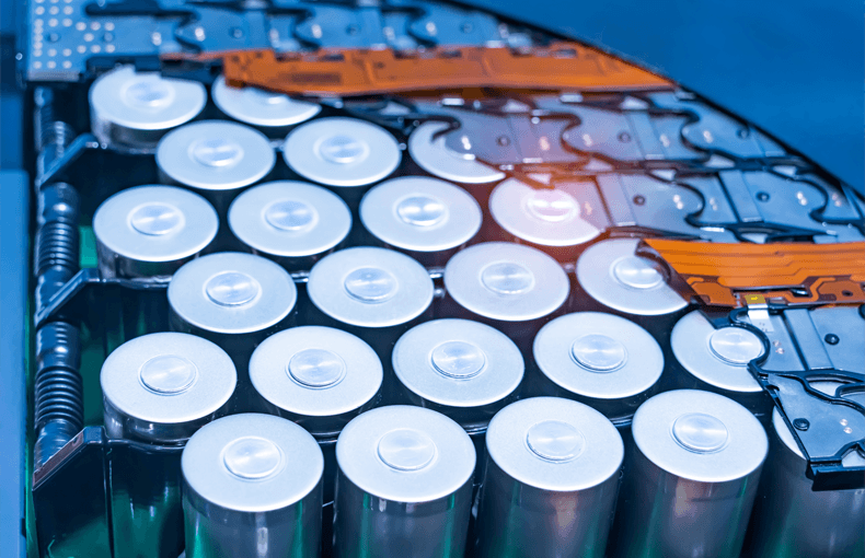 Battery Pack