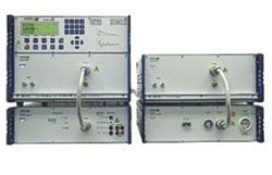 Image of Haefely PIM 800 / PIM 810 / PCD 800 Telecom Surge System for TIA-968-A (FCC part 68) Image of Haefely PIM 800 / PIM 810 / PCD 800 Telecom Surge System for TIA-968-A (FCC part 68)