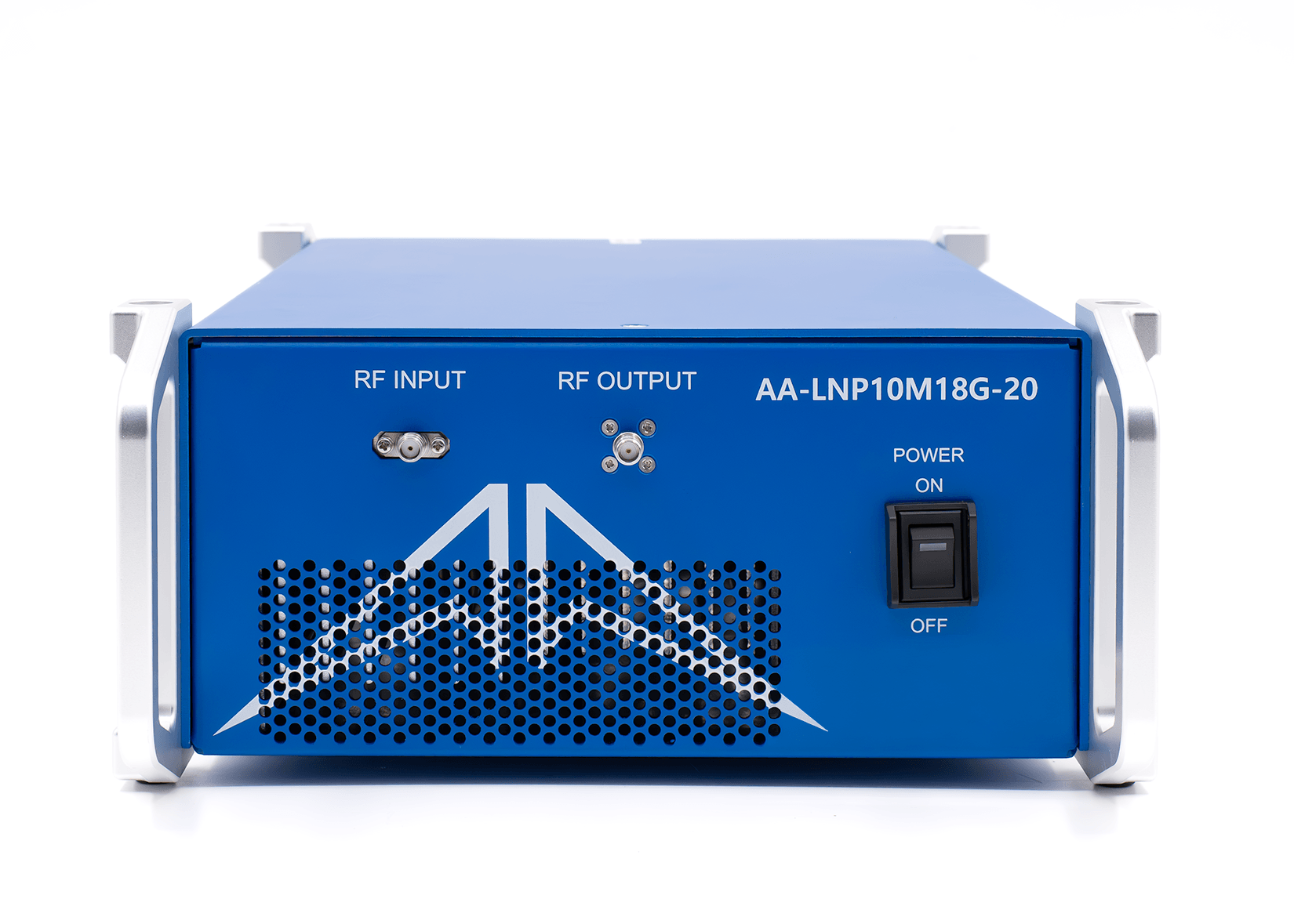 Advanced Amplifiers AA-LNP10M18G-20 Low Noise Preamplifier