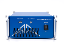 Advanced Amplifiers AA-LNP10M18G-20 Low Noise Preamplifier