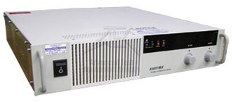 Image of Xantrex XFR600-4 DC Power Supply