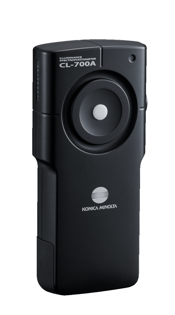 Image of Konica Minolta CL-700A