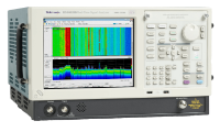 Image of an 18 GHz Spectrum Analyzer