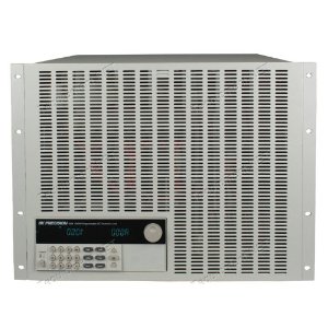 Image of B&K Precision 8524 Programmable DC Electronic Load 60V, 240A, 5000W
